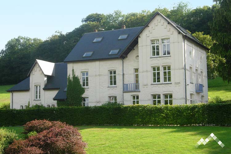 LE MANOIR DES ETANGS (28 pers.)-0